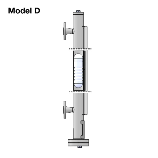 Hadro Modell D