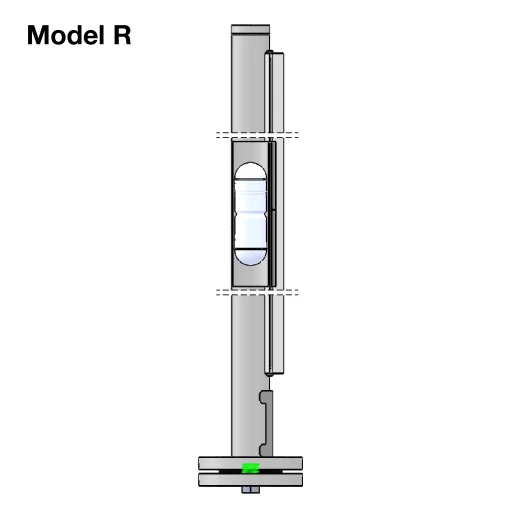 Hadro Modell R